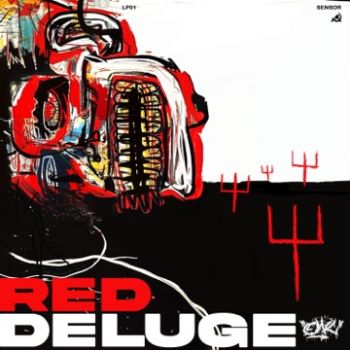 sensor.red - red_deluge (2024)