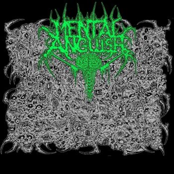 Mental Anguish - Mental Anguish (2024)