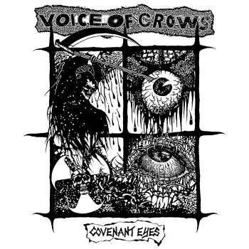 Voice of Crows - Covenant Eyes (2024)