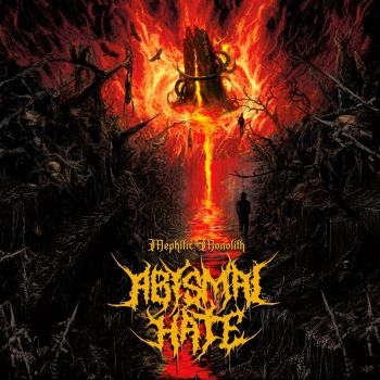 Abysmal Hate - Mephitic Monolith (2024)