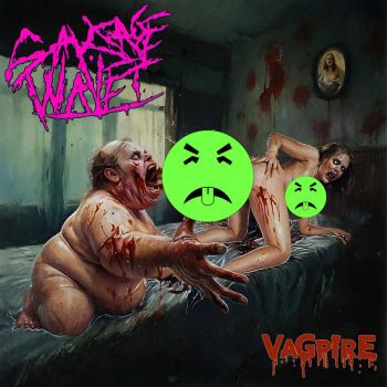 Sausage Wallet - Vagpire (2024)