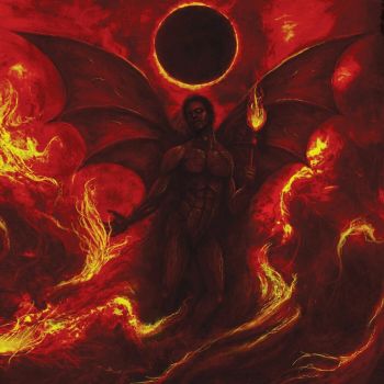 Shaarimoth - Devildom (2024)