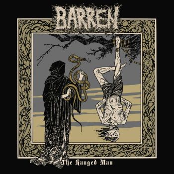 Barren - The Hanged Man (2024)