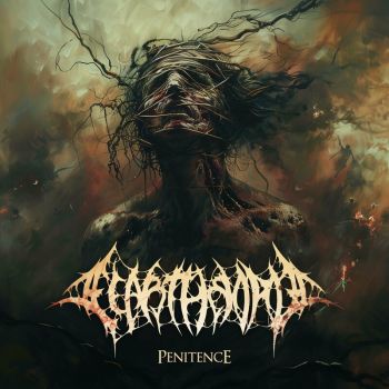 Fearthropod - Penitence (2024)