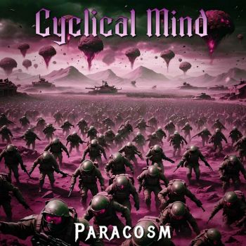 Cyclical Mind - Paracosm (2024)