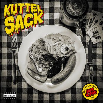 Kuttelsack - Schlachtplatte (2024)