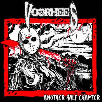 Voorhees - Another Half Chapter (2024)