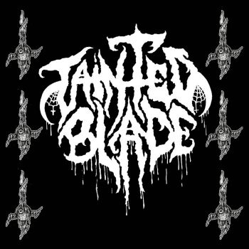 Tainted Blade - Psychic Illness (2024)