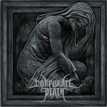 CORPORATE DEATH - Reborn  (2017)