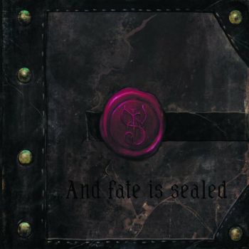 Rusted Nail - And Fate Is Sealed (2024)