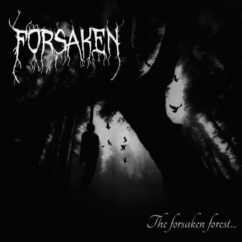 Forsaken - The Forsaken Forest (2024)