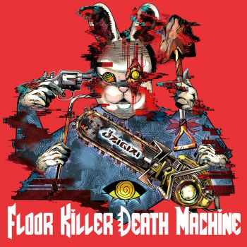 Ozigiri - Floor Killer Death Machine (2024)