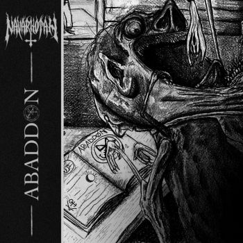 Navarkotah - Abaddon (2024)