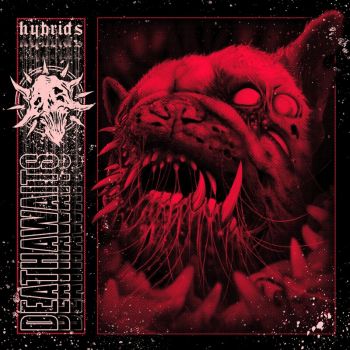 DeathAwaits - Hybrids (2024)