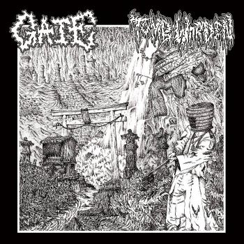 Gate / Tomb Warden - Split (2024)