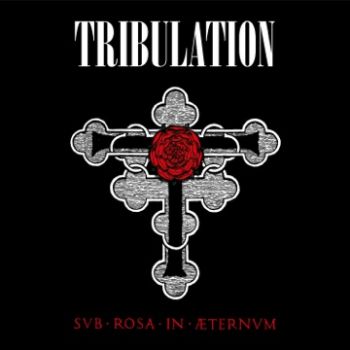 Tribulation - Sub Rosa In Aeternum (2024)