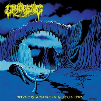 Cryogenic - Mystic Resonance of Glacial Time (2024)