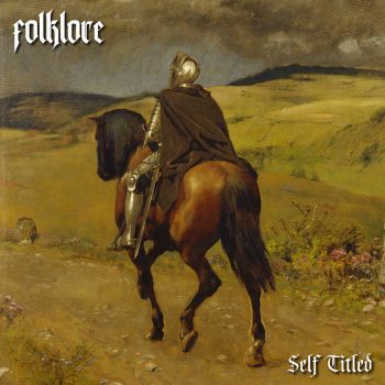 Folklore - Self Titled (2024)