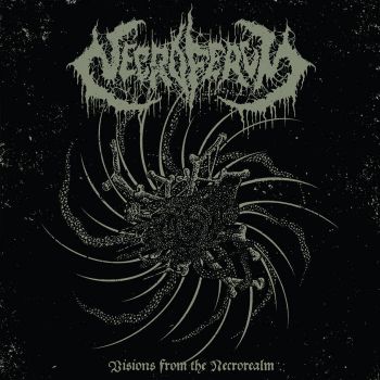 Necroferum - Visions from the Necrorealm (2024)