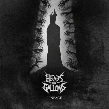 Heads on Gallows - Lineage (2024)