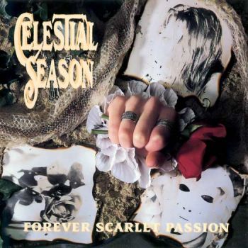 Celestial Season - Forever Scarlet Passion (1993) 