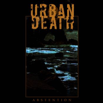 Urban Death - Abstention (2024)