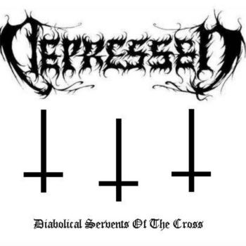 Depressed - Diabolical Servents of the Cross (1999)