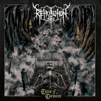 Retribution - Tales Of Torment (2024)