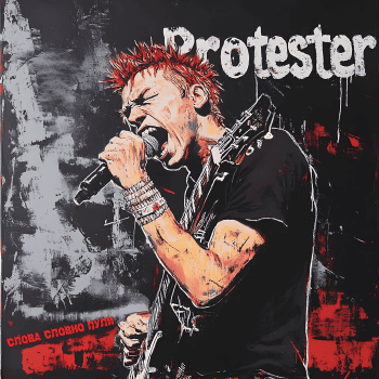 Protester -    (2024)