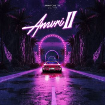 Amarionette - Amvri II (EP) (2024)