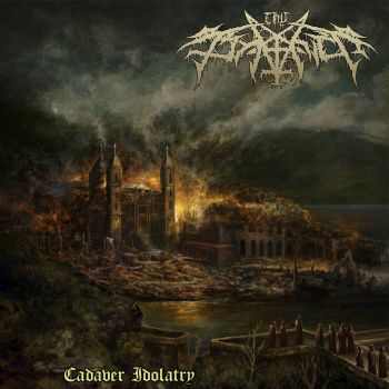 Thy Dominion - Cadaver Idolatry (2023)