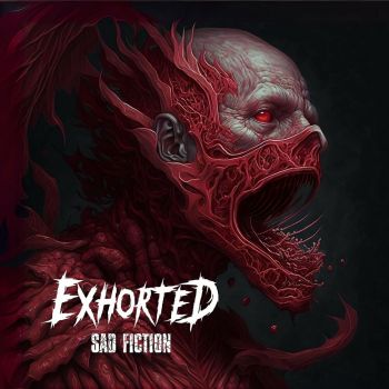 Exhorted - Sad Fiction (EP) (2024)