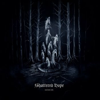 Shattered Hope - Memoir (2024)