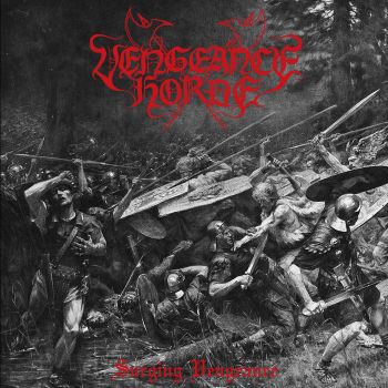 Vengeance Horde - Surging Vengeance (2024)