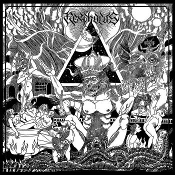 Nexphorus - Womb of Malignancy (2024)