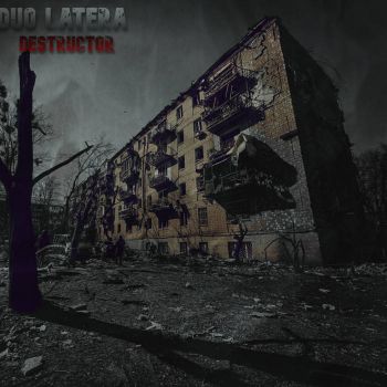 Duo Latera - Destructor (2024)