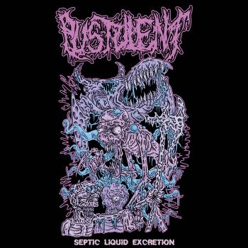 Pustulent - Septic Liquid Excretion (2024)