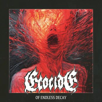 Ecocide - Of Endless Decay (2024)