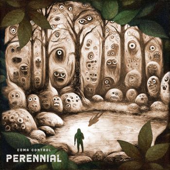 Coma Control - Perennial (2024)