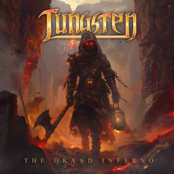 Tungsten - The Grand Inferno (2024)