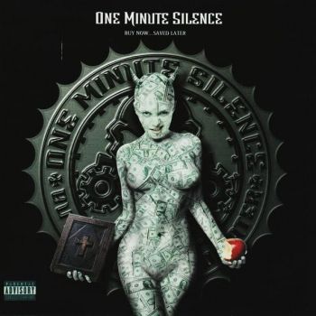 One Minute Silence - Buy Now...Saved Later (2000)