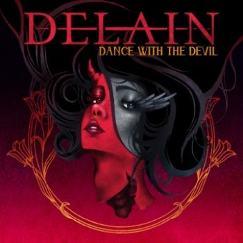 Delain - Dance with the Devil (EP) (2024)