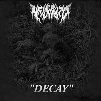 Helfroid - Decay (2024)