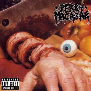 Perky Macabre - Feast (2024)