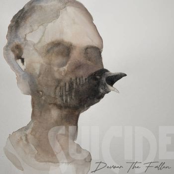 Suicide - Devour the Fallen (2024)