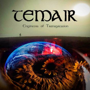 Temair - Engineers of Transgression (2024)