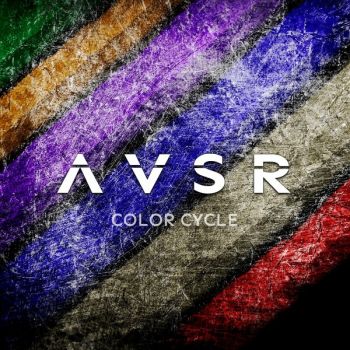 AVSR - Color Cycle (2024)