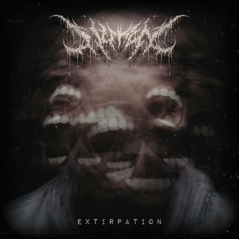 Svnken - Extirpation (2024)