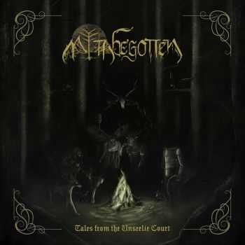 Mythbegotten - Tales From The Unseelie Court (2024)