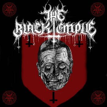 The Black Temple - Rise of the Serpents (2024)